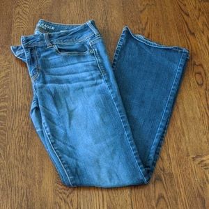 AE jeans